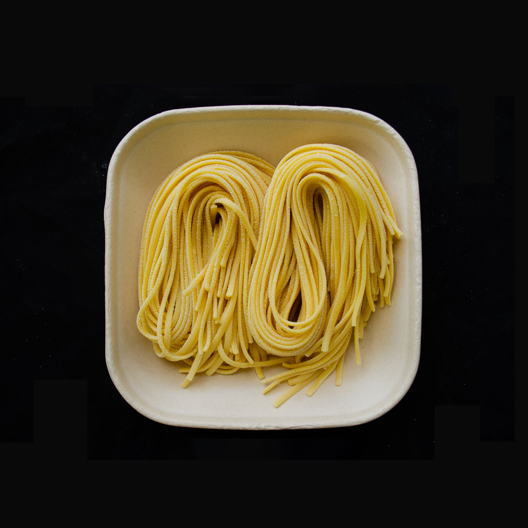 250g linguine fresh pasta 