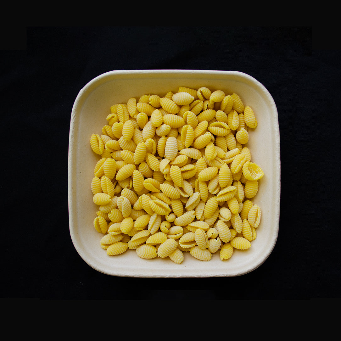 250g malloreddus fresh pasta